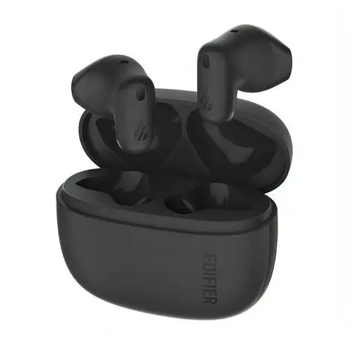 Edifier Słuchawki X1 Lite Bluetooth 5.4 26h IP54 Redukcja Szumów Usb-c