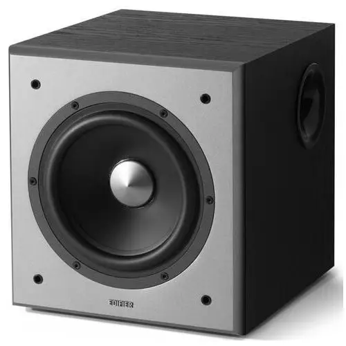 Subwoofer t5 Edifier