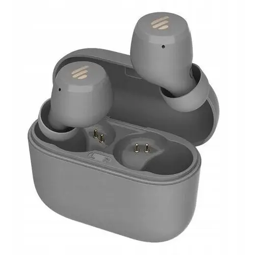 Edifier X3 Lite Słuchawki bezprzewodowe douszne bluetooth Tws szare Usb-c