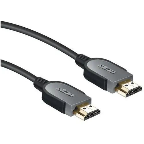 Kabel hdmi-hdmi hdmi 2.1 high resolution 8k ultra hd 3m Ekon