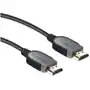 Kabel hdmi-hdmi hdmi 2.1 high resolution 8k ultra hd 3m Ekon Sklep on-line