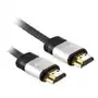 Kabel EKON HDMI-HDMI HDMI 2.1 High Resolution 8K Ultra HD 5m Sklep on-line