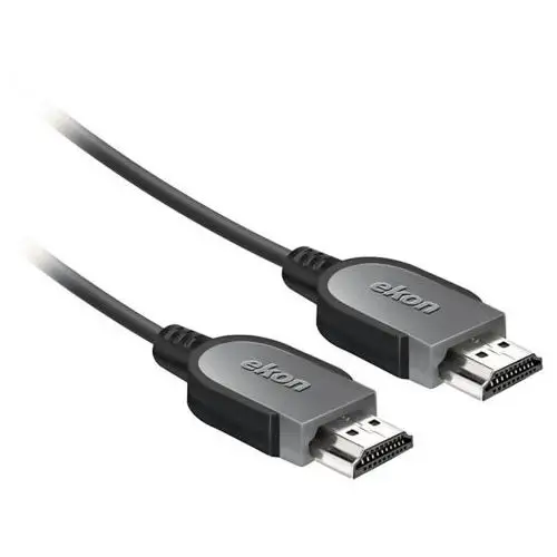 Ekon Kabel hdmi-hdmi v. 1.4 - 1080p 1.8m