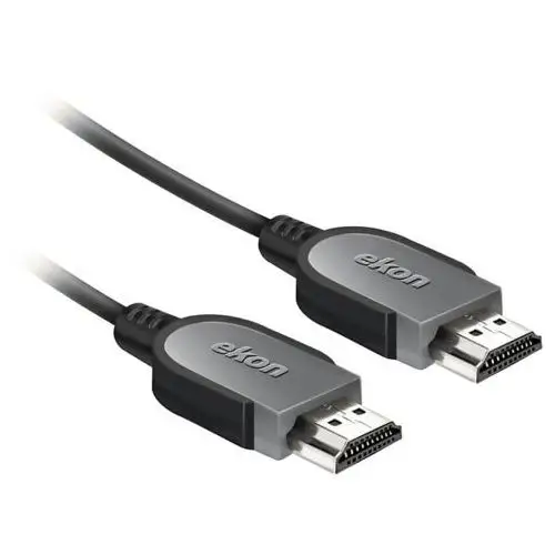 Kabel EKON HDMI-HDMI v. 1.4 High Speed Ethernet 5m