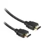 Kabel EKON HDMI-HDMI v. 2.0 High Speed Ethernet 3m Sklep on-line