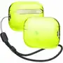 ELAGO Etui Case Przezroczyste z smyczką na AirPods Pro 2,Neon Yellow Sklep on-line