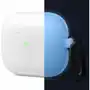 Elago etui silikonowe case do słuchawek airpods 3 - nightglow blue Sklep on-line