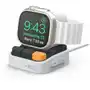 ELAGO Uchwyt W9 na Apple Watch Ultra, Retro Podstawka, Light Gray Sklep on-line
