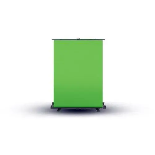 Elgato Ekran green screen