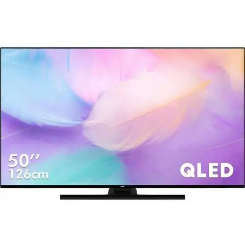 Elit Tv ELIT TV QLED 50" Q-5022UHDTS2 SMART