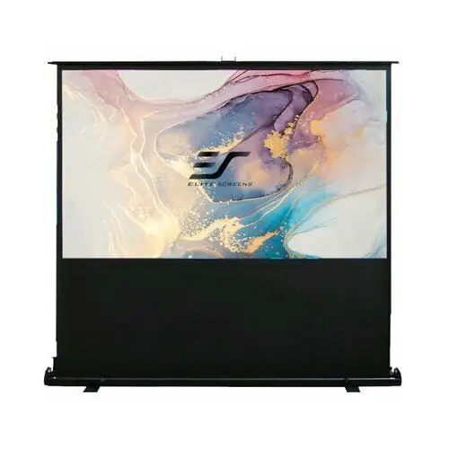 Ekran projekcyjny f100nwv 203x152 Elite screens
