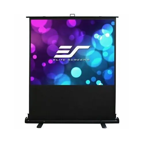 Elite screens Ekran projekcyjny f107xwh2 237x133
