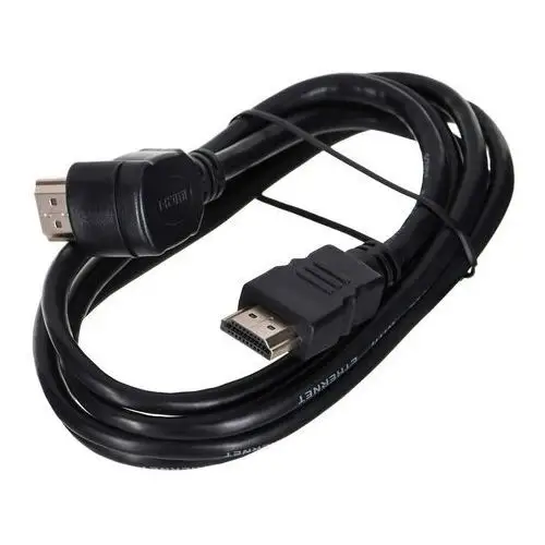 SAVIO CL-108 Kabel HDMI złoty v2.0, 3D, 4Kx2K, miedź, 1.5m, kątowy, blister, 1_603388