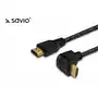 Kabel HDMI ELMAK Savio CL-109, 3 m Sklep on-line