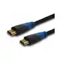 Kabel HDMI - HDMI SAVIO 5 m Sklep on-line