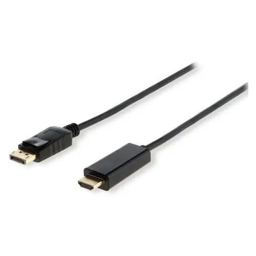Elmak SAVIO CL-56 Kabel HDMI-Displayport, 1,5m