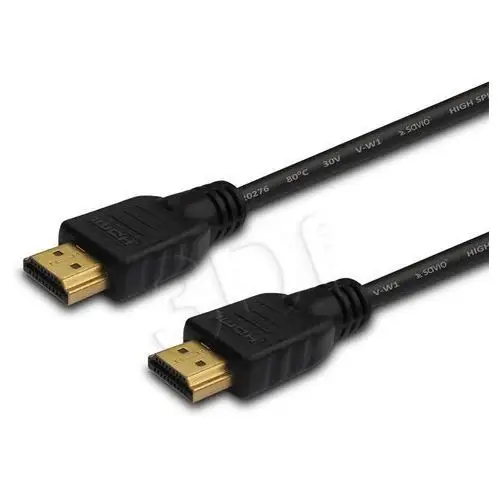 SAVIO CL-75 Kabel HDMI 20m, v1.4, High Speed, Ethernet, 3D