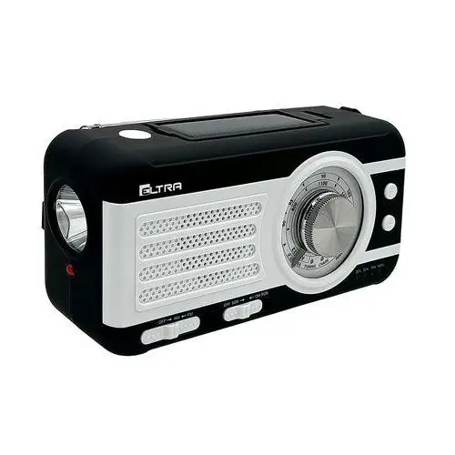 Eltra radio biwak