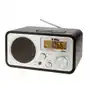 Eltra Radio KORMORAN FM/LW USB Brązowe Sklep on-line