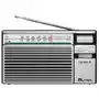 Eltra Radio LENA 5 USB Srebrne Sklep on-line