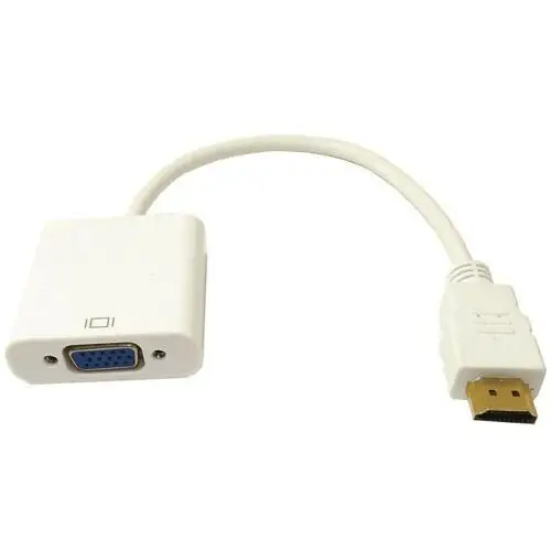 Emmerson Adapter v 714 hdmi - vga (wtyk gniazdo)