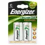 Akumulator C ENERGIZER 626148, Ni-MH, 2500 mAh, 1.2 V, 2 szt Sklep on-line