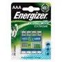 Energizer Akumulator Extreme AAA / R03 800mAh 4 szt Sklep on-line