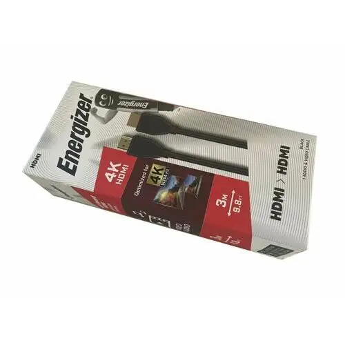 Kabel Energizer HDMI - HDMI 3M