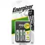 Ładowarka Energizer Base + 4 X R6 Aa 1300 Mah Sklep on-line