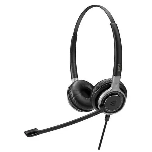 EPOS IMPACT SC 662 Wired OE Headset black