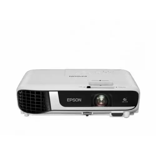 Epson EB-W51 Mobilny projektor WXGA