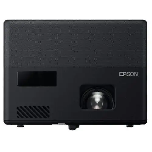 Epson EF-12 Inteligentny miniprojektor laserowy Android TV, EPSONEF-12 2