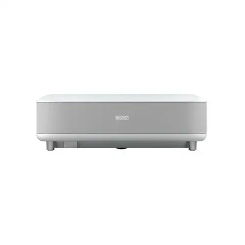 Epson EH-LS650W- Laser - 4K - Android TV - Wi-Fi - Bluetooth