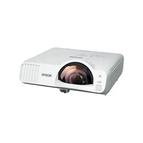 Epson projektor eb-l210sw 3lcd/wxga/4000al/16:10/2.5mln:1/laser