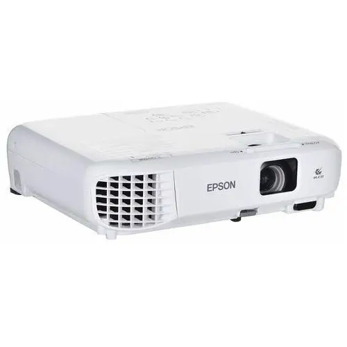 Projektor eb-w06 Epson