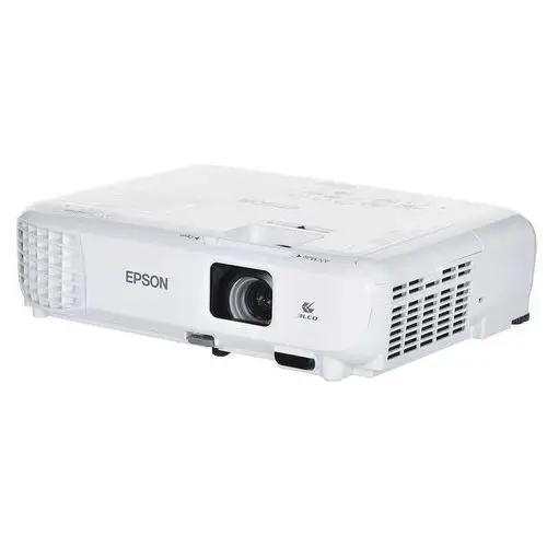 Epson projektor eb-w06 lcd 3700 ansi wxga 16000:1 | darmowa dostawa (8715946680569)