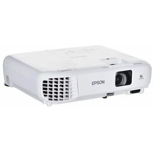 Projektor EPSON EB-W06, V11H973040