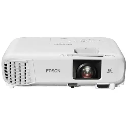 EPSON PROJEKTOR EB-X49 LCD 3600 ANSI XGA 16000:1 - V11H982040