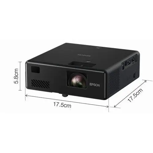 Epson Projektor EF-11 (V11HA23040), V11HA23040