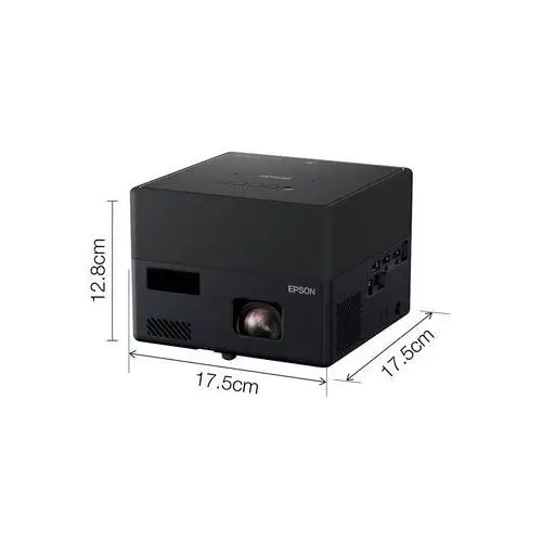 Epson Projektor EF-12 (V11HA14040), V11HA14040