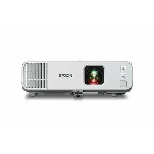 Epson projektor laserowy eb-l210w 3lcd/wxga/4500l/2.5m:1/4.2kg