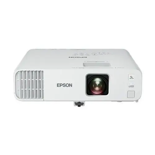 Epson projektor laserowy eb-l210w 3lcd/wxga/4500l/2.5m:1/4.2kg
