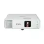 Epson projektor laserowy eb-l210w 3lcd/wxga/4500l/2.5m:1/4.2kg Sklep on-line