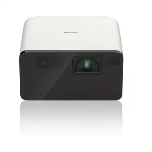 Epson projektor mini laser ef-21w bialy fhd/1000l/5m:1/2.3kg