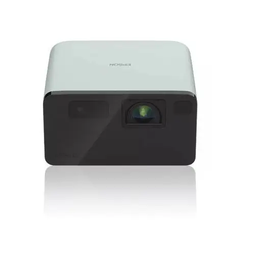 Epson Projektor mini laser EF-21W zielony FHD/1000L/5m:1/2.3kg, V11HB35340