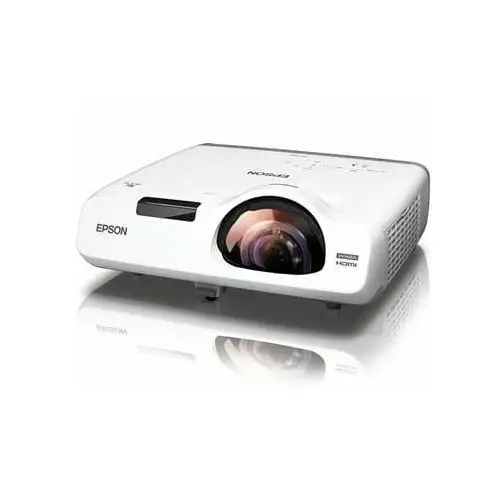 Epson Projektor multimedialny eb-535w