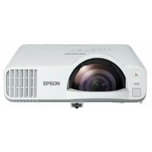 Projektor multimedialny eb-l200sx Epson