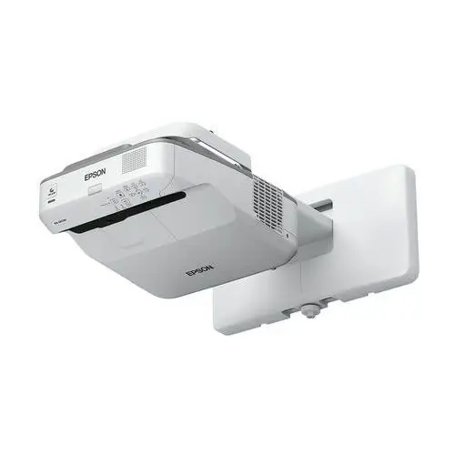Epson, Projektor ultra-krótkoogniskowy EB-685W V11H744040 (3LCD; WXGA (1280x800); 3500 ANSI; 14000:1)d