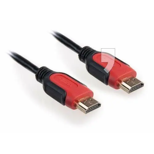 Kabel HDMI Ethernet EQUIP 119341, 1 m