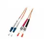 Kabel Optyczny Equip Lc/St 50/125Μm 10M 10 M Sklep on-line